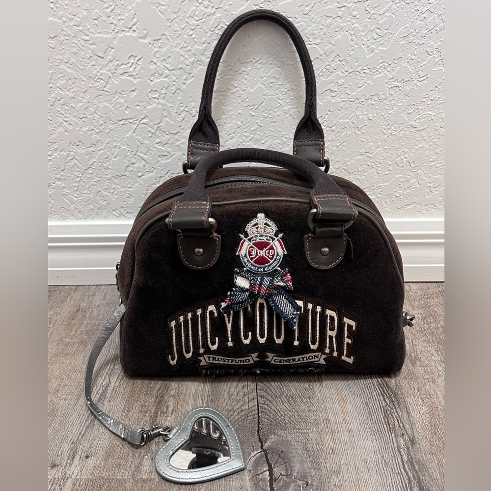 Juicy couture handbag